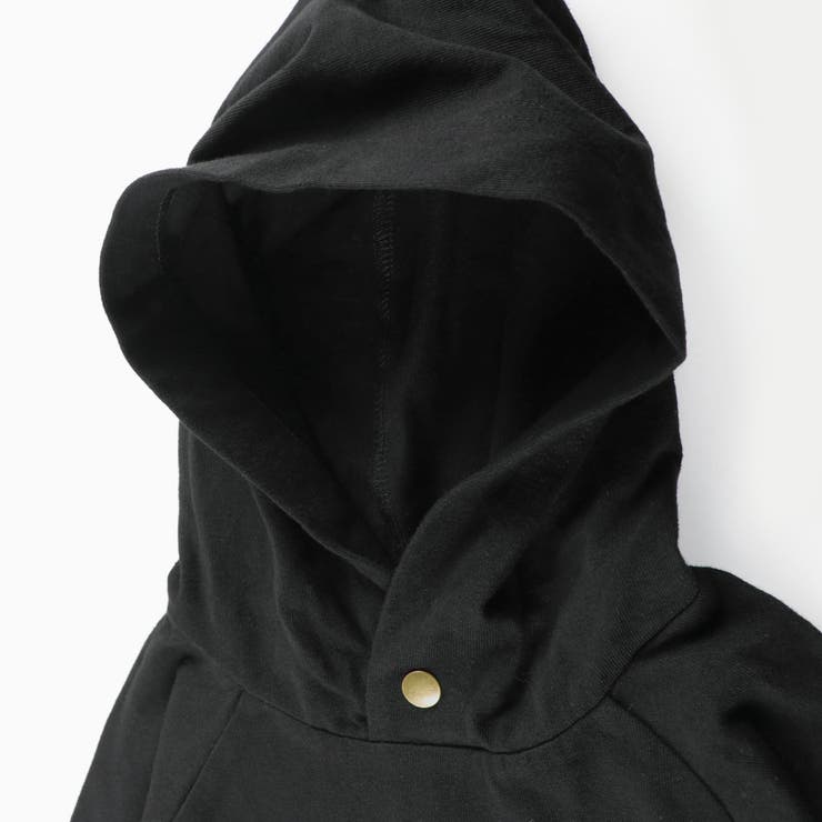 HOBOシャツパーカー | ブランシェス | 詳細画像16 