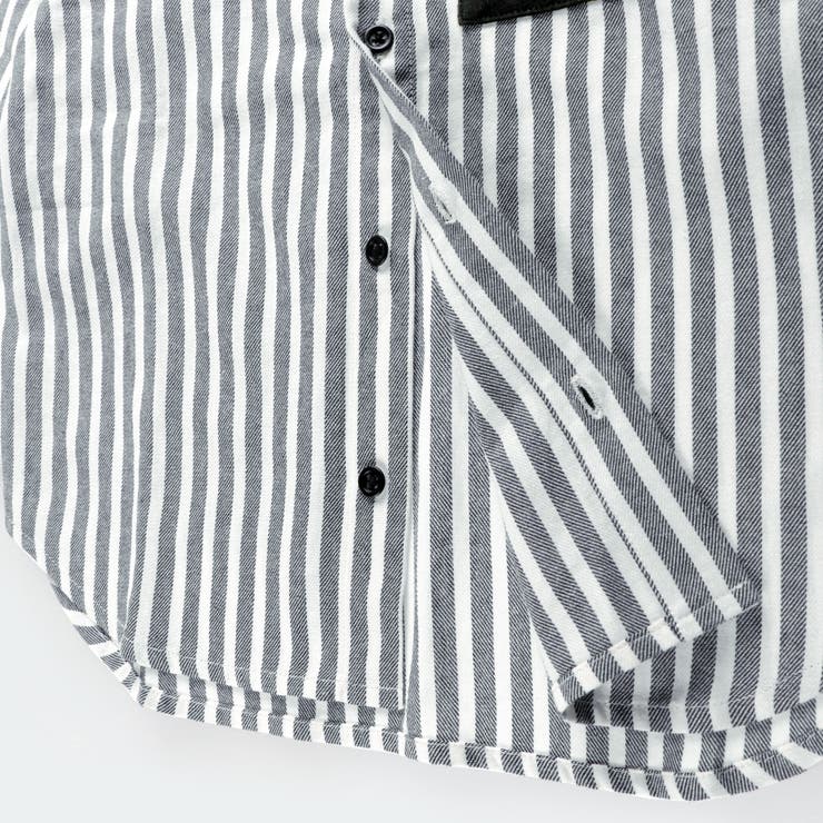 HOBOシャツパーカー | ブランシェス | 詳細画像19 