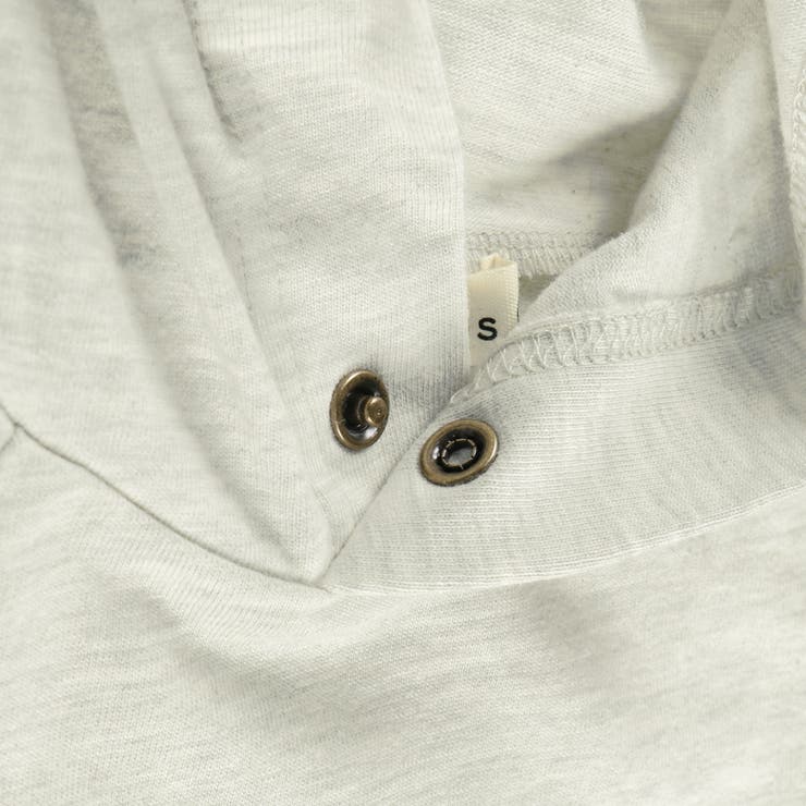 HOBOシャツパーカー | ブランシェス | 詳細画像4 