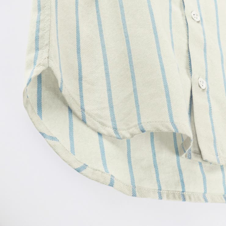 HOBOシャツパーカー | ブランシェス | 詳細画像9 