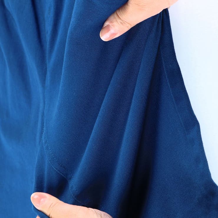 ガーデナーツイルテーパードパンツ | ブランシェス | 詳細画像69 