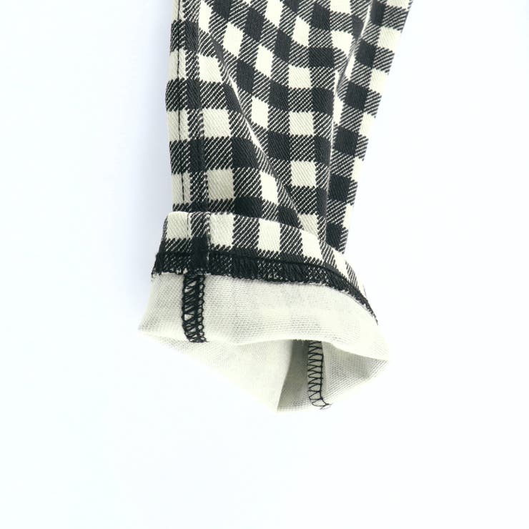 【やわらか】イージーアンドイージーロングパンツ | ブランシェス | 詳細画像10 