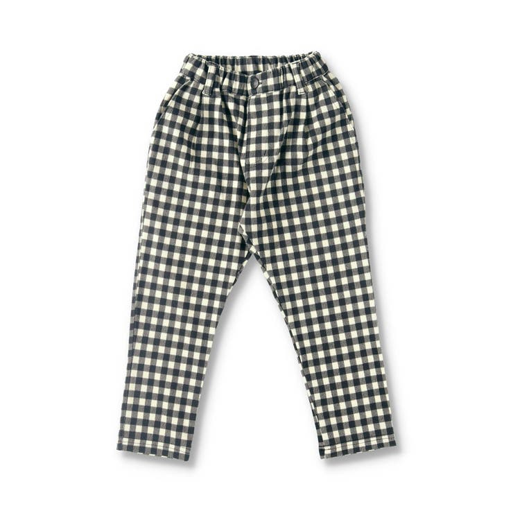 【やわらか】イージーアンドイージーロングパンツ | ブランシェス | 詳細画像14 