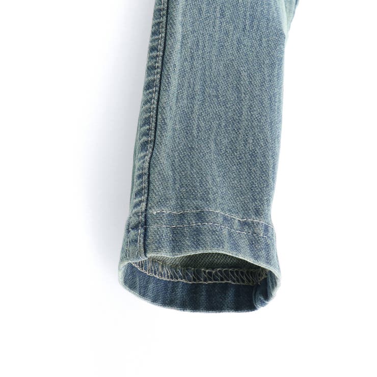 【やわらか】イージーアンドイージーロングパンツ | ブランシェス | 詳細画像23 