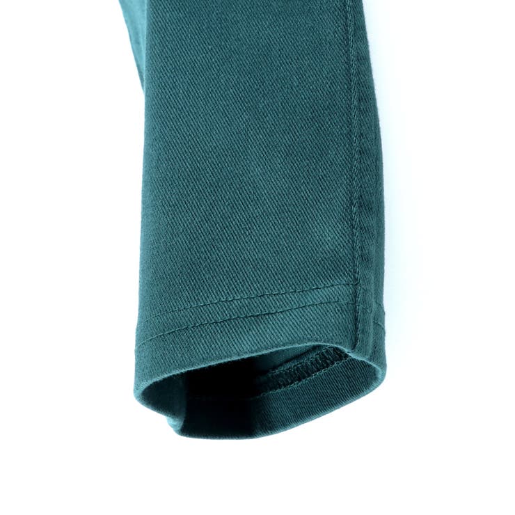 【やわらか】イージーアンドイージーロングパンツ | ブランシェス | 詳細画像38 