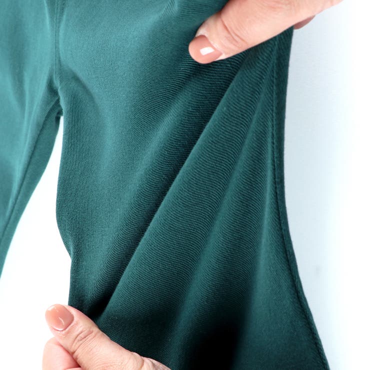 【やわらか】イージーアンドイージーロングパンツ | ブランシェス | 詳細画像40 