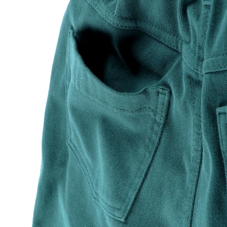 【やわらか】イージーアンドイージーロングパンツ | ブランシェス | 詳細画像41 