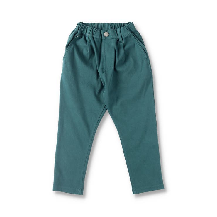 【やわらか】イージーアンドイージーロングパンツ | ブランシェス | 詳細画像43 