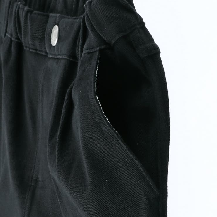 【やわらか】イージーアンドイージーロングパンツ | ブランシェス | 詳細画像51 