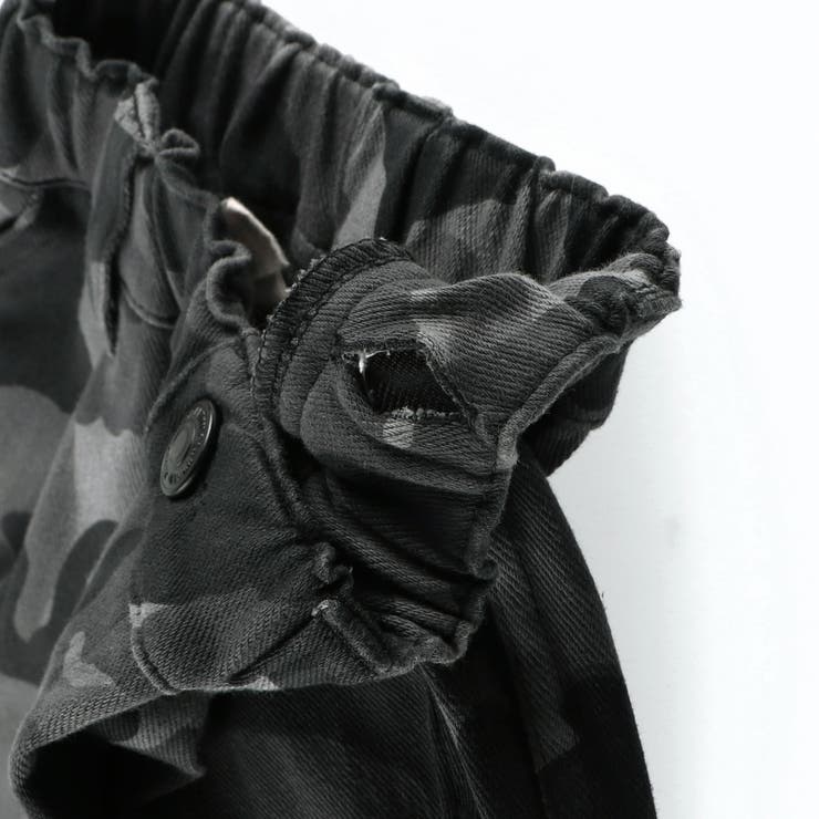 【やわらか】イージーアンドイージーロングパンツ | ブランシェス | 詳細画像62 