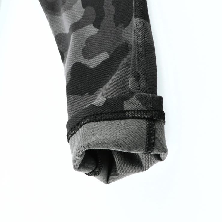 【やわらか】イージーアンドイージーロングパンツ | ブランシェス | 詳細画像65 