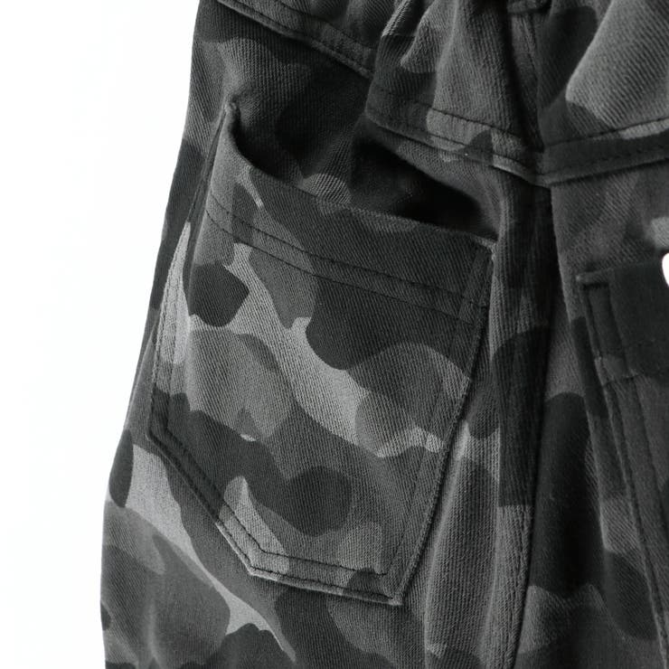 【やわらか】イージーアンドイージーロングパンツ | ブランシェス | 詳細画像67 