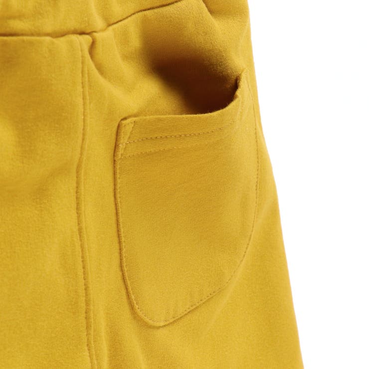 【9分丈】お着替えらくらくパンツ | ブランシェス | 詳細画像10 