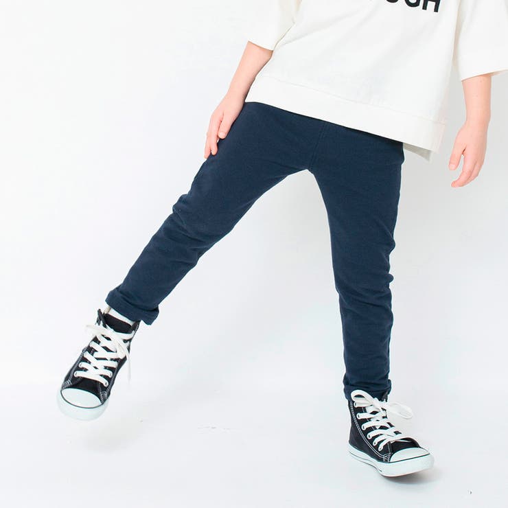 【9分丈】お着替えらくらくパンツ | ブランシェス | 詳細画像17 