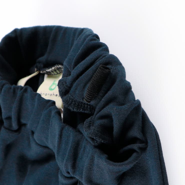 【9分丈】お着替えらくらくパンツ | ブランシェス | 詳細画像19 