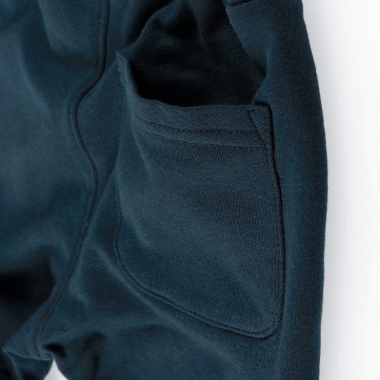 【9分丈】お着替えらくらくパンツ | ブランシェス | 詳細画像22 