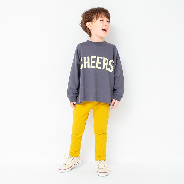 【9分丈】お着替えらくらくパンツ | ブランシェス | 詳細画像3 