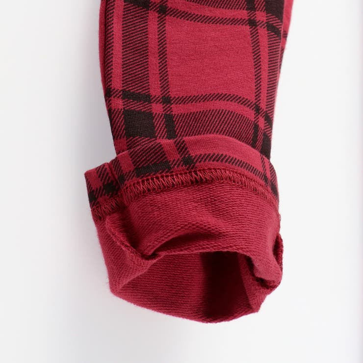 【9分丈】お着替えらくらくパンツ | ブランシェス | 詳細画像30 