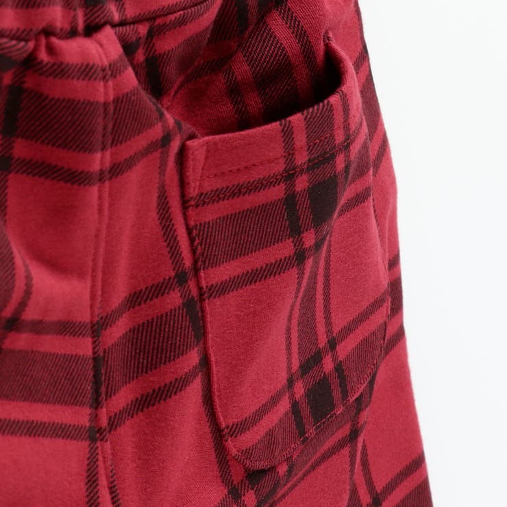 【9分丈】お着替えらくらくパンツ | ブランシェス | 詳細画像32 