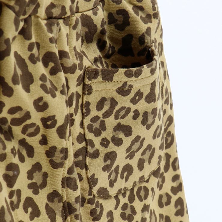 【9分丈】お着替えらくらくパンツ | ブランシェス | 詳細画像43 