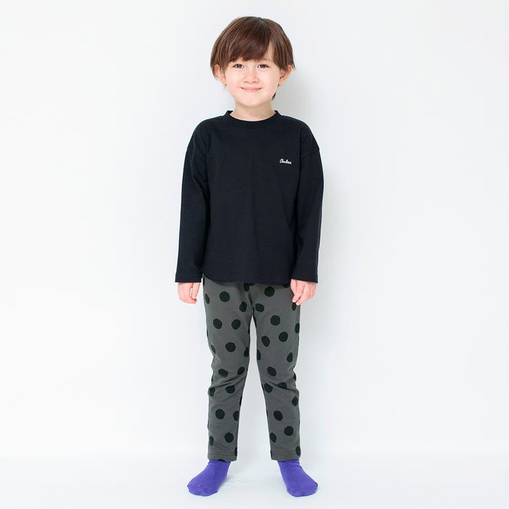 【9分丈】お着替えらくらくパンツ | ブランシェス | 詳細画像56 