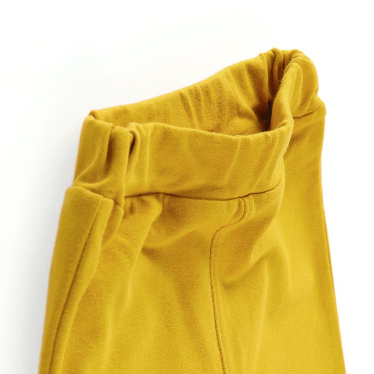 【9分丈】お着替えらくらくパンツ | ブランシェス | 詳細画像6 