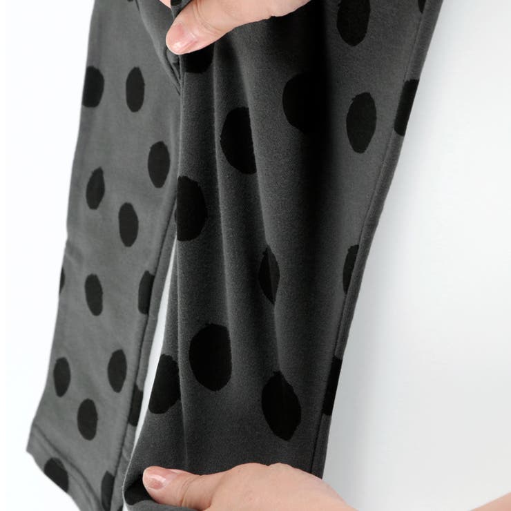 【9分丈】お着替えらくらくパンツ | ブランシェス | 詳細画像64 