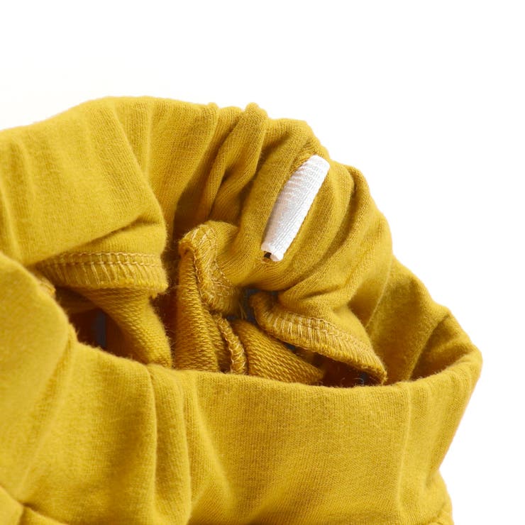 【9分丈】お着替えらくらくパンツ | ブランシェス | 詳細画像7 