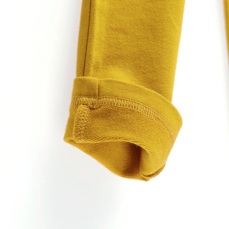 【9分丈】お着替えらくらくパンツ | ブランシェス | 詳細画像9 