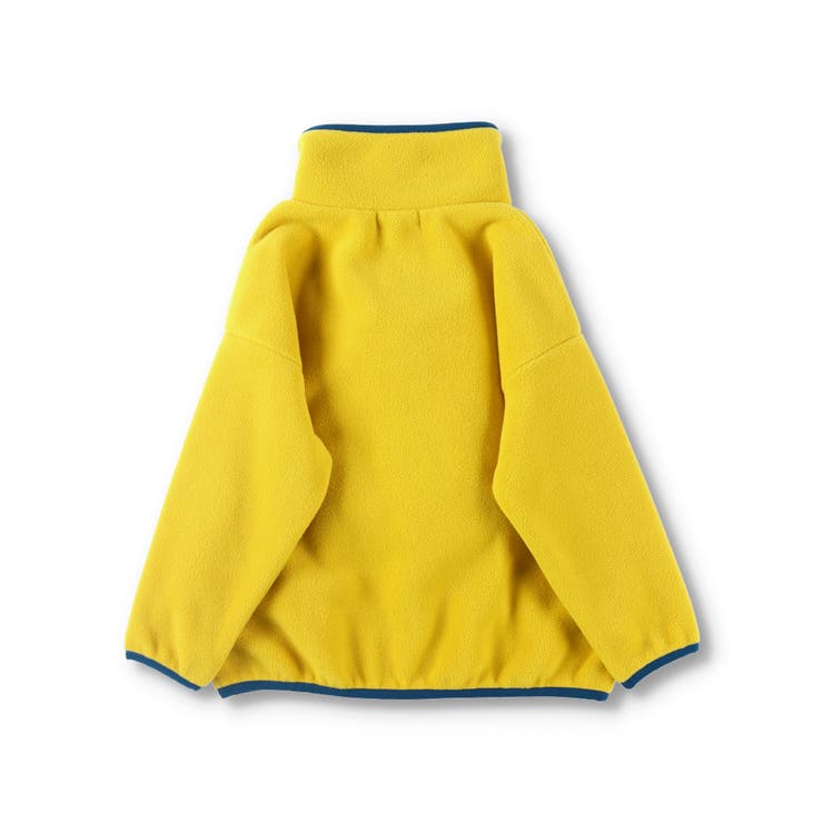 フリースプルオーバー[品番：BRSK0008007]｜ブランシェスのキッズ