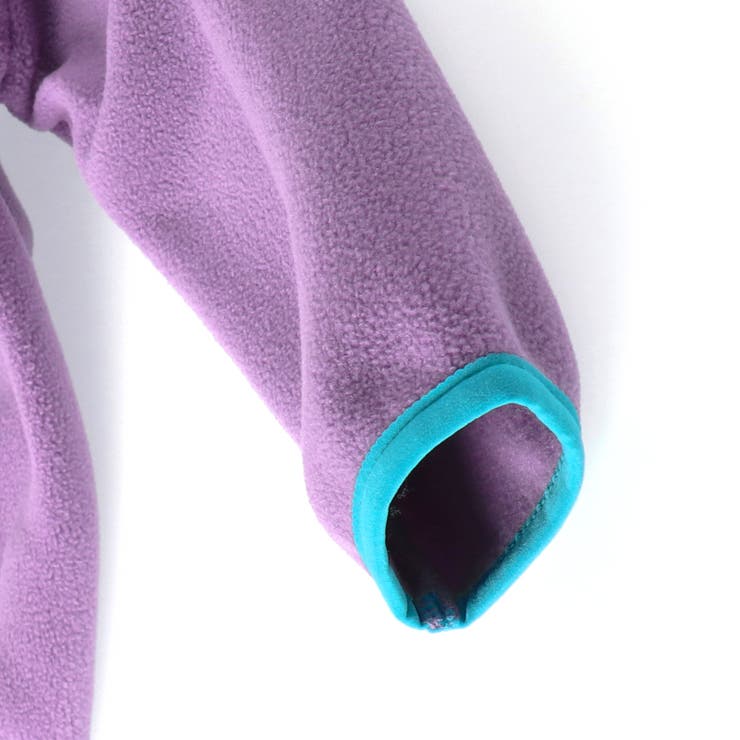 フリースプルオーバー[品番：BRSK0008007]｜ブランシェスのキッズ