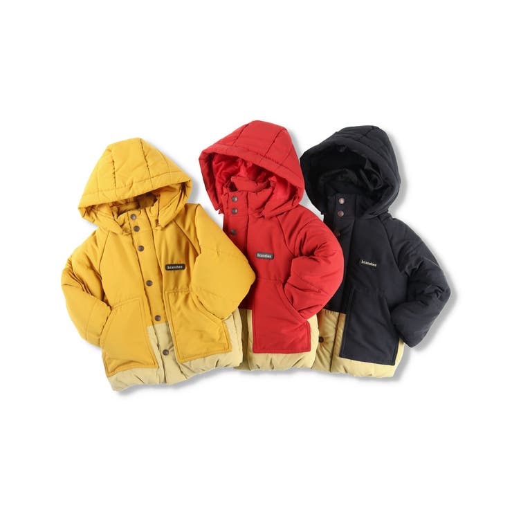 Manastash ネイビー 中綿レインウェア フード付き primaloft 【公式通販】