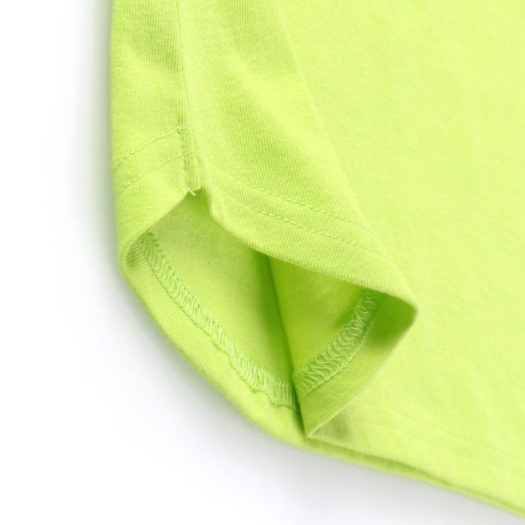 【Disney】リトルマーメイド：PVCポケット半袖Tシャツ | ブランシェス | 詳細画像17 