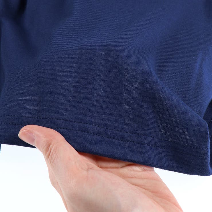 【Dear Planet】吸水速乾／かくれんぼUMA 半袖Tシャツ/ギミックT | ブランシェス | 詳細画像23 