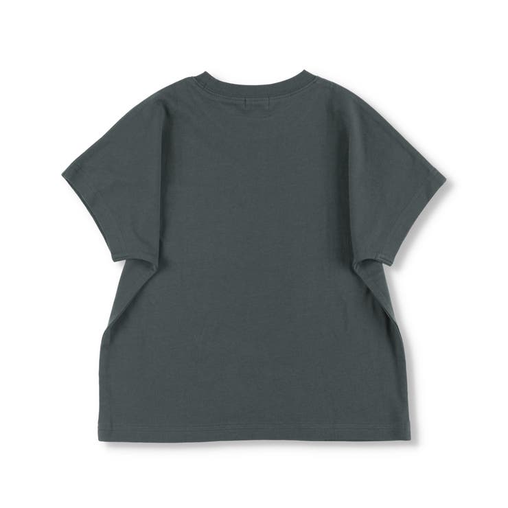 【プチプラ/吸水速乾】シンプル半袖Tシャツ | ブランシェス | 詳細画像31 