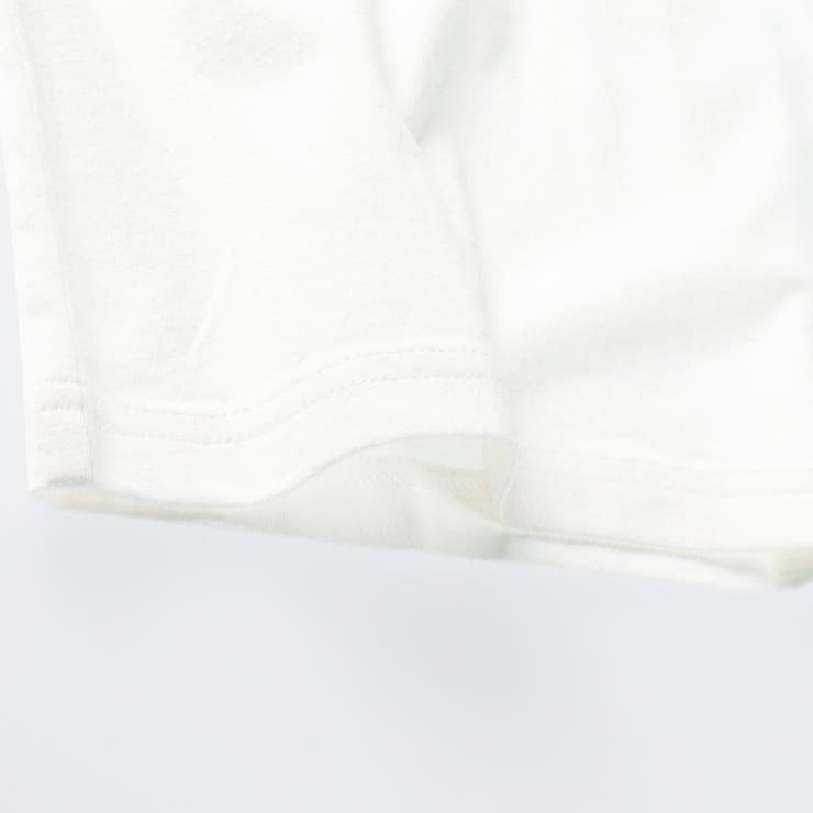 【プチプラ/吸水速乾】シンプル半袖Tシャツ | ブランシェス | 詳細画像8 