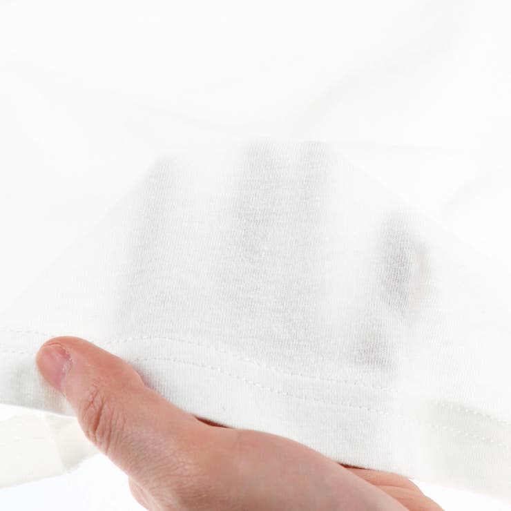 【プチプラ/吸水速乾】シンプル半袖Tシャツ | ブランシェス | 詳細画像9 