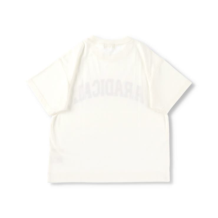 【bコレ】グラフィック半袖Tシャツ 子供服 キッズ | ブランシェス | 詳細画像14 
