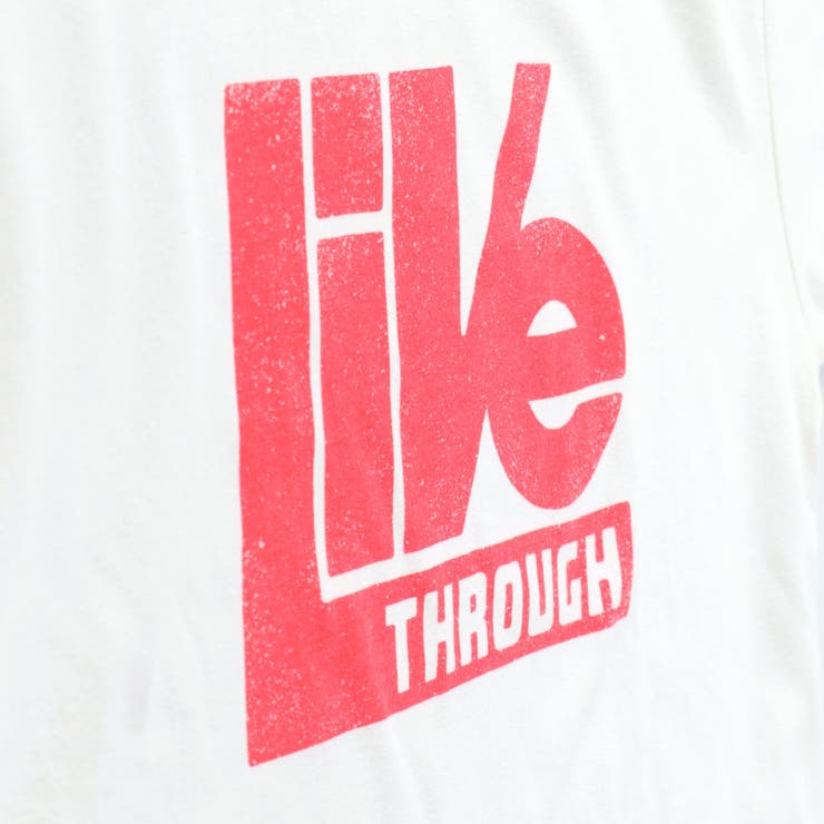 【bコレ】グラフィック半袖Tシャツ 子供服 キッズ | ブランシェス | 詳細画像4 