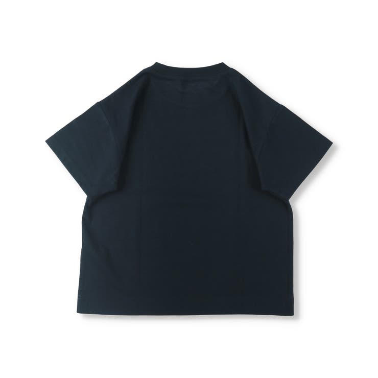 【bコレ】グラフィック半袖Tシャツ 子供服 キッズ | ブランシェス | 詳細画像36 