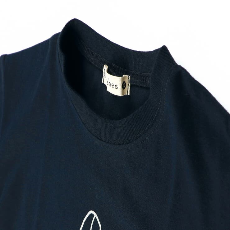 【bコレ】グラフィック半袖Tシャツ 子供服 キッズ | ブランシェス | 詳細画像37 