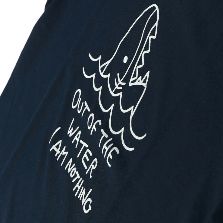 【bコレ】グラフィック半袖Tシャツ 子供服 キッズ | ブランシェス | 詳細画像38 