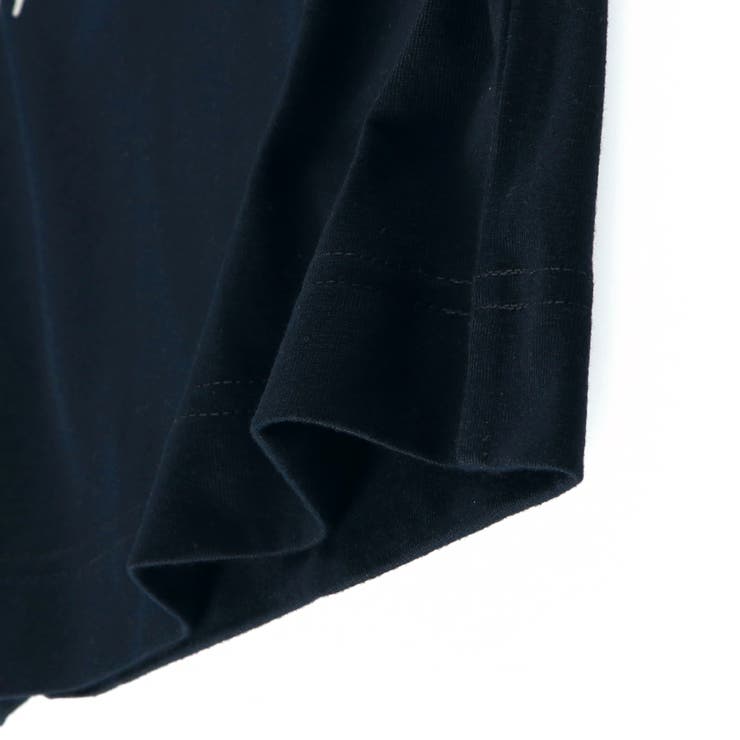 【bコレ】グラフィック半袖Tシャツ 子供服 キッズ | ブランシェス | 詳細画像40 