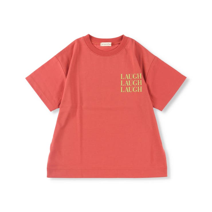 【bコレ】グラフィック半袖Tシャツ 子供服 キッズ | ブランシェス | 詳細画像42 