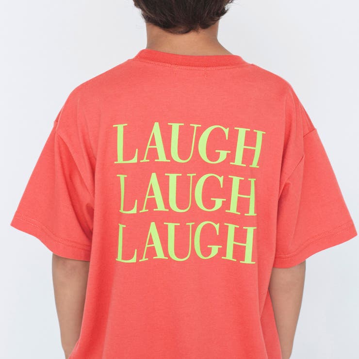 【bコレ】グラフィック半袖Tシャツ 子供服 キッズ | ブランシェス | 詳細画像47 