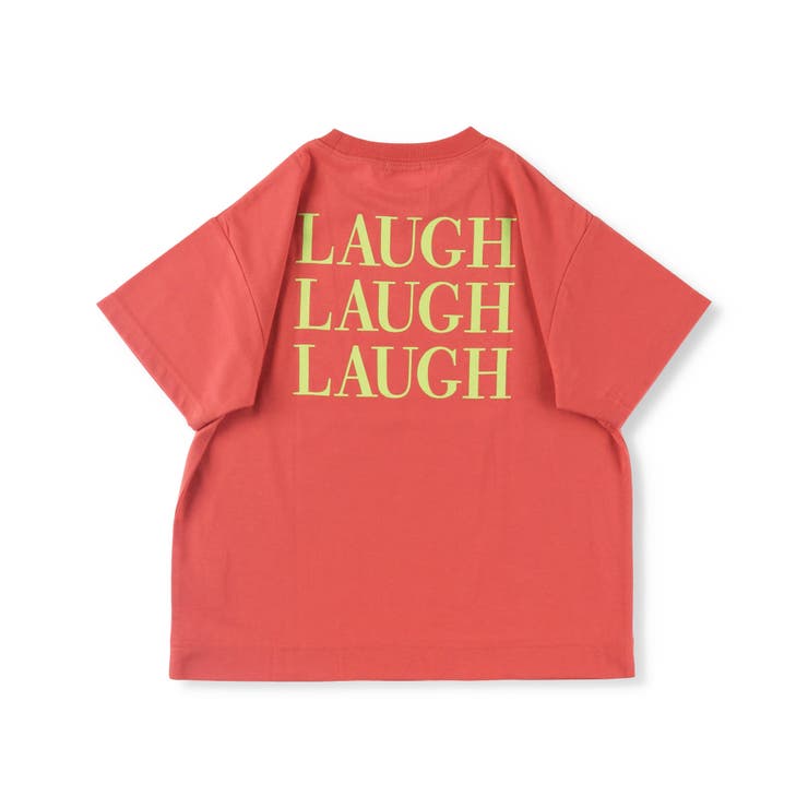 【bコレ】グラフィック半袖Tシャツ 子供服 キッズ | ブランシェス | 詳細画像49 