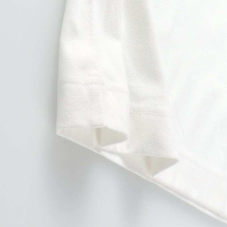 【bコレ】グラフィック半袖Tシャツ 子供服 キッズ | ブランシェス | 詳細画像6 