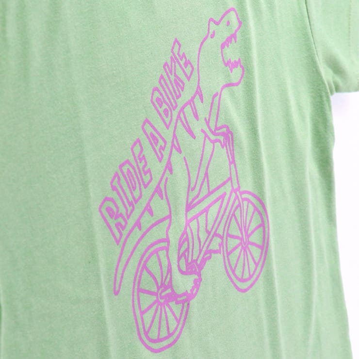 【bコレ】グラフィック半袖Tシャツ 子供服 キッズ | ブランシェス | 詳細画像53 