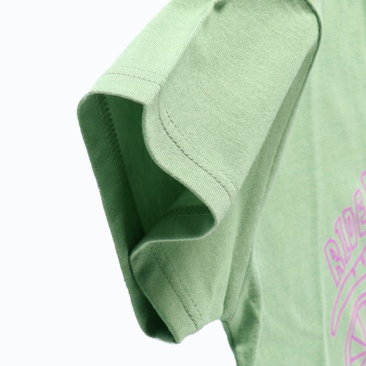 【bコレ】グラフィック半袖Tシャツ 子供服 キッズ | ブランシェス | 詳細画像54 