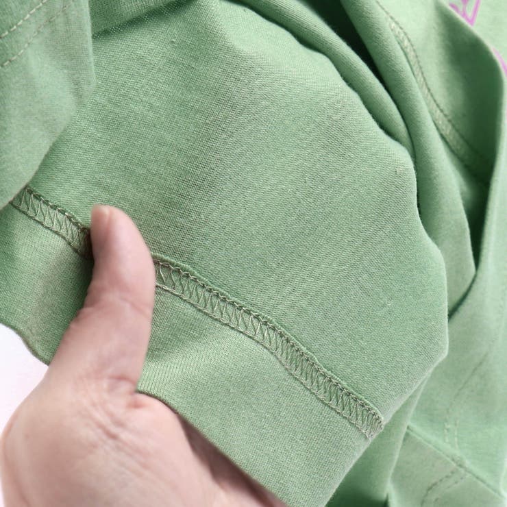 【bコレ】グラフィック半袖Tシャツ 子供服 キッズ | ブランシェス | 詳細画像56 